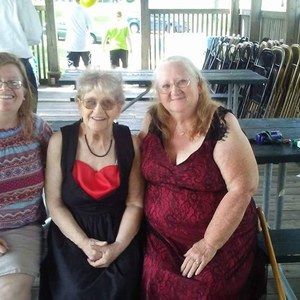 Meet your Posher, Sandra